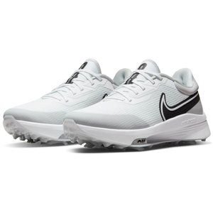 Nike Air Zoom Infinity Tour NEXT% Golf - DC5221 105 - White / Grey Fog